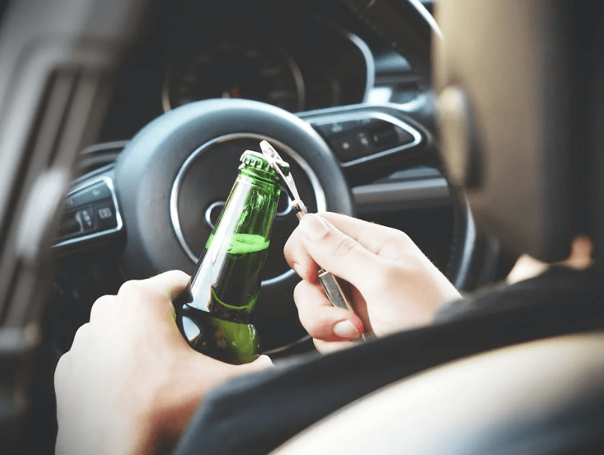 Extreme or Aggravated DUI in New Hampshire