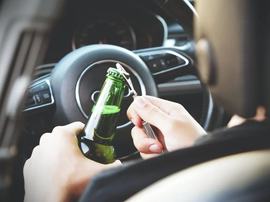 Impaired Driver Care Management Programs in New Hampshire