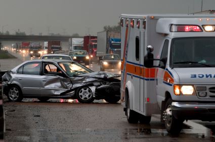 New Hampshire Auto Accident Attorneys