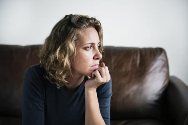 What to Do When a DWI Triggers Depression or Anxiety