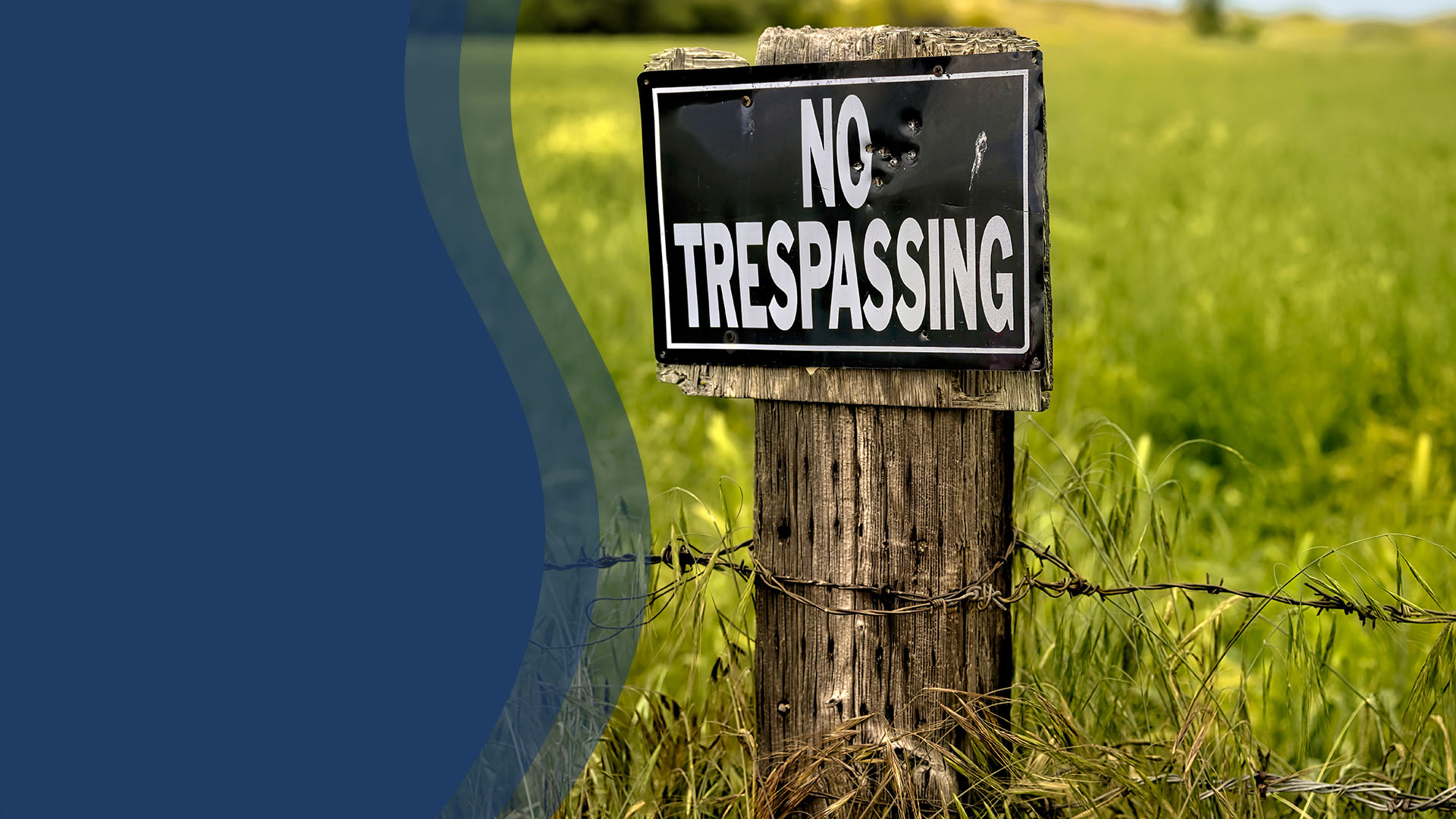 Criminal Trespass in New Hampshire