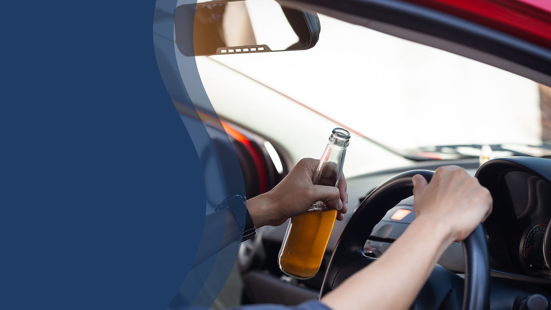 Impaired Driver Care Management Programs (IDCMP) in New Hampshire