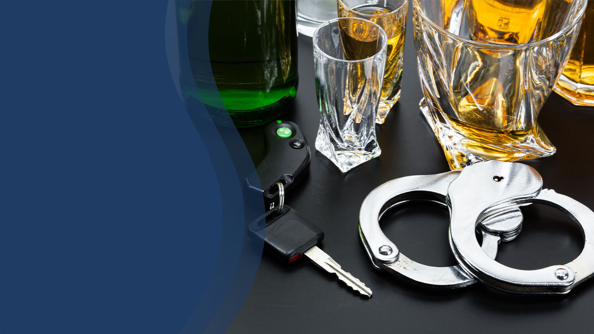 New Hampshire Multiple DWI Lawyers