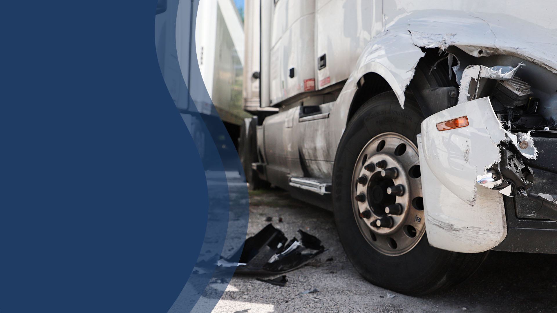 New Hampshire Truck Accident Lawyers