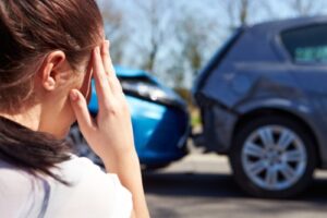 How to File a Car Accident Claim in New Hampshire