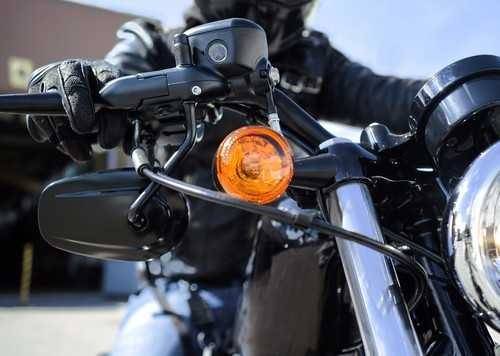 Steps to Take Immediately After a Motorcycle Accident in New Hampshire