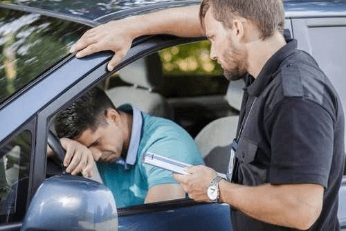 The Role of Evidence in a Reckless Driving Defense Case