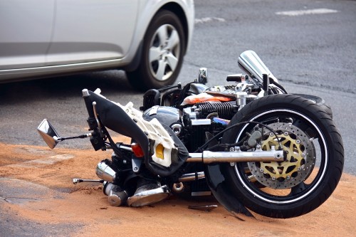 How to File a Motorcycle Accident Claim in New Hampshire