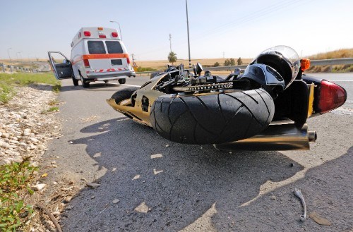 Proving Fault in New Hampshire Motorcycle Accident Cases