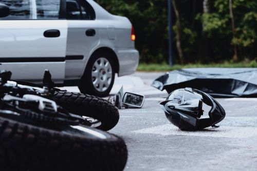 Calculating Pain and Suffering in Motorcycle Accident Claims