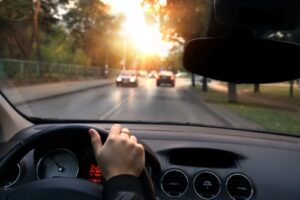 Can You Get a Reckless Driving Charge Expunged in New Hampshire