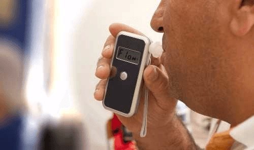 Can You Refuse a Breathalyzer Test in New Hampshire