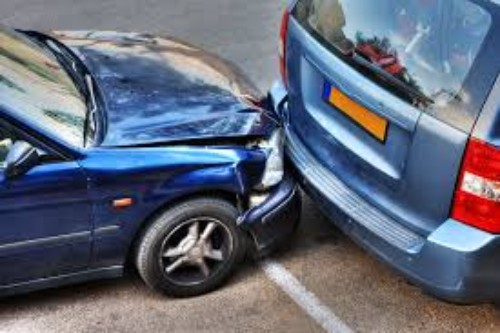 Steps to Take After a Car Accident in New Hampshire