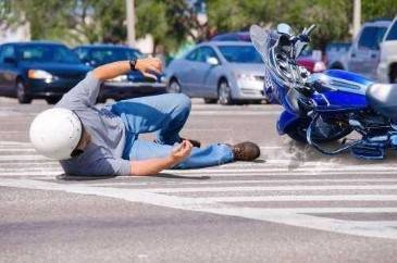 The Role of Eyewitness Testimony in Motorcycle Accident Cases