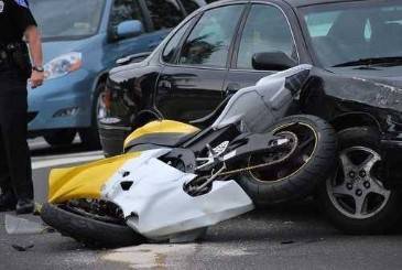 The Role of Helmets in Motorcycle Accident Claims in New Hampshire