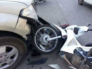 How to Collect and Preserve Evidence After a Motorcycle Accident