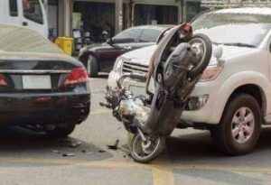 Understanding the Claims Process for Motorcycle Accidents in New Hampshire