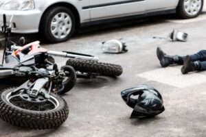 Legal Options for Passengers Injured in Motorcycle Accidents