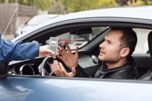 The Impact of a DUI on Your Driving Record in New Hampshire