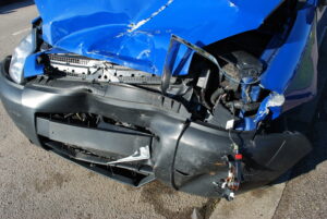 The Process of Settling a Car Accident Claim in New Hampshire